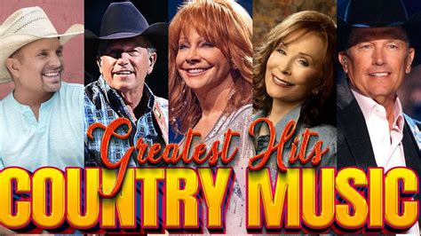 The Best Country Songs For Every Day - New Country Music 2023 - Country ...