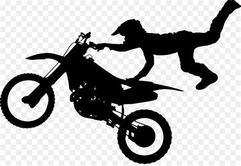 KTM Motorcycle Bicycle Motocross Dirt Bike - motorcycle png download ...