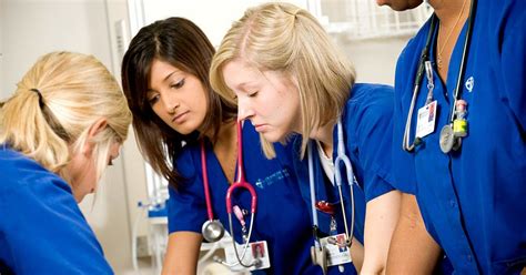 Best Nursing Schools In California Bsn - INFOLEARNERS