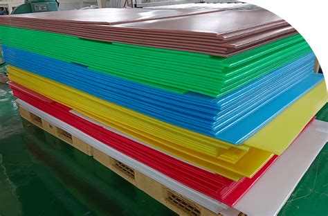 HDPE Sheet-Henan Okay Plastic Industry Co., Ltd.