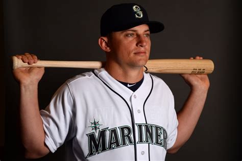 Kyle Seager Seattle Mariners Player Profile