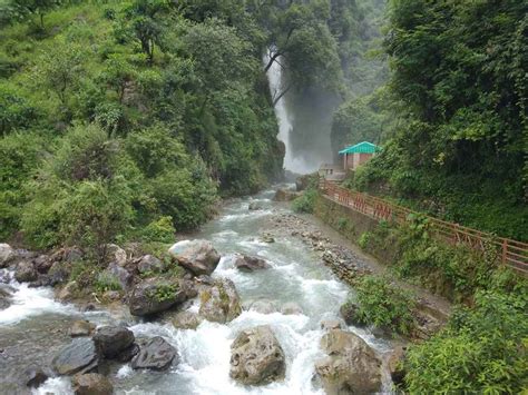 Chakrata-the less known hill station - Tripoto