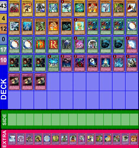 Elemental Hero | My Yu-Gi-Oh! Deck Wiki | Fandom