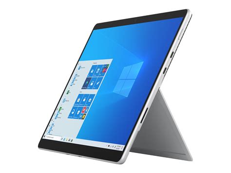 Restored Microsoft Surface Pro 8th. Gen - Intel Core i5 8GB RAM 128GB ...