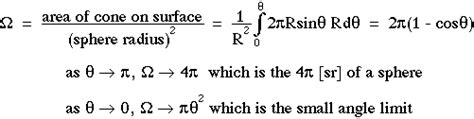 ECE 532, 1. Radiometry