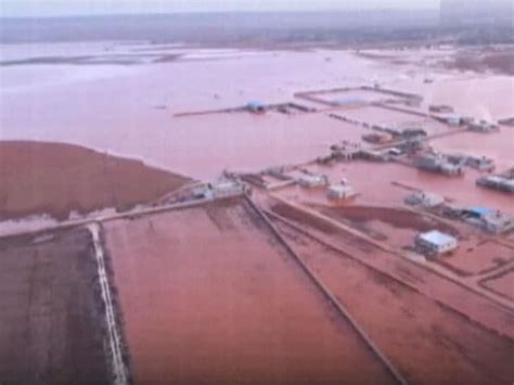 10,000 Missing After Deadly Floods In Eastern Libya: Red Cross