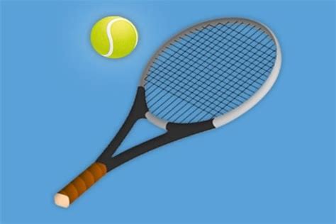 Tennis Games, Play Online Tennis Games Free : Atmegame.com