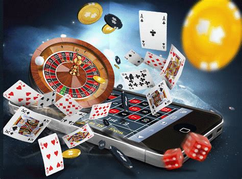 Online Casinos Creating Dedicated Apps is A Huge Advantage… | Flickr