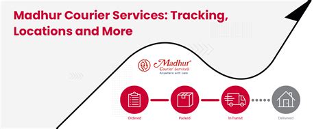 Madhur Courier Services: Tracking, Locations and Contact Information ...