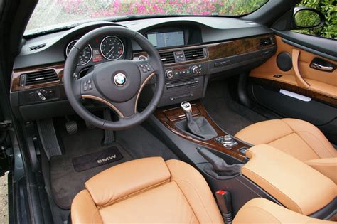 2009 Bmw 328i Xdrive Interior | SPORTCars