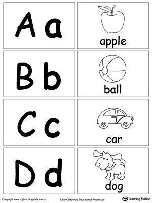 Abcd Images Free Download - Stacey Binder's English Worksheets