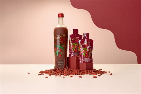 Explore the science behind our NingXia Red drink’s uses and benefits ...