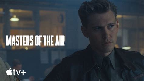 'Masters Of The Air' Trailer Video: David Shields and Callum Turner starrer 'Masters Of The Air ...