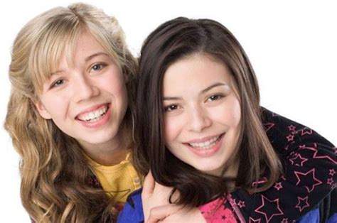 Carly And Sam From "iCarly" Are Still Best Friends IRL And It's Beautiful | BuzzFeed - Latest ...