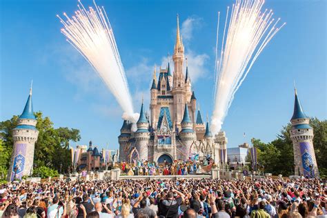 Disney World Vacation Ideas 2024