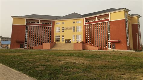 List of courses offered by Nnamdi Azikiwe University, UNIZIK, Awka