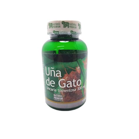 Uña de gato – DROGUERIA CLINICA