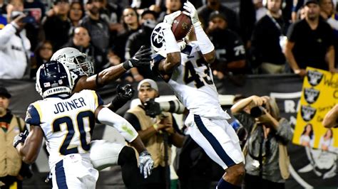 Celebration Thread: Rams@Raiders | Page 6 | Rams ON DEMAND