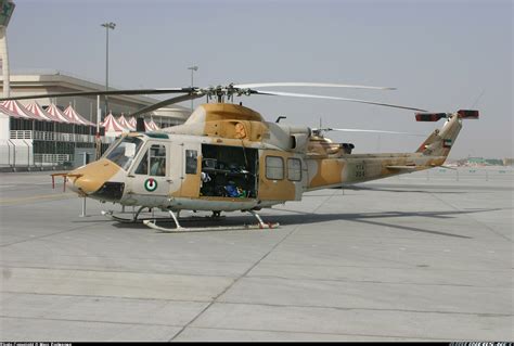 Agusta AB-412SP Grifone - United Arab Emirates - Police | Aviation Photo #0730715 | Airliners.net