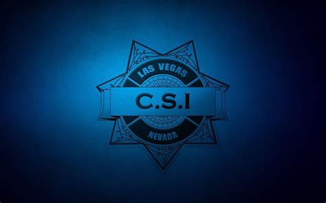 CSI Logo Wallpapers - Top Free CSI Logo Backgrounds - WallpaperAccess