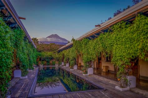 Porta Hotel Antigua, Antigua Guatemala (updated prices 2024)