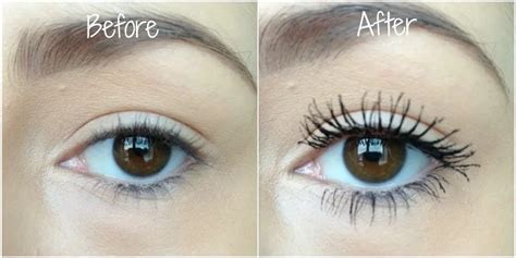 Find The Best Mascara For People With Short Eyelashes