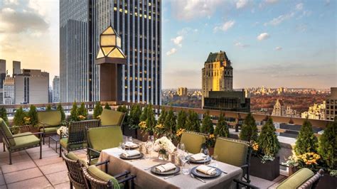 View photos and videos of Four Seasons Hotel New York, a luxury five ...