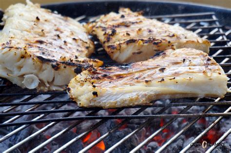 I'm Turning 60...: Sturgeon Moon - Anna Sultana’s Grilled Sturgeon with ...