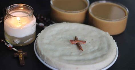 The sacred ritual of preparing Pesaha appam and paal on Maundy Thursday | Onmanorama Food ...