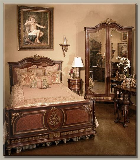 Know Your French Antique Furniture ~ Part 2 | Antiques in Style