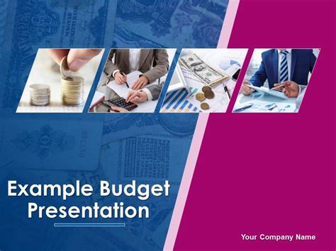 Example Budget Presentation Powerpoint ... | Powerpoint presentation ...