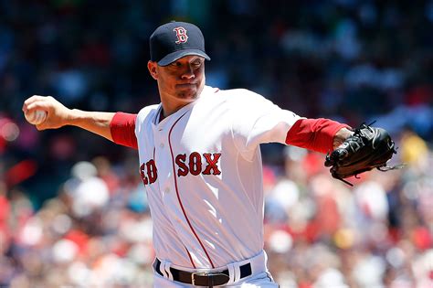 Trade Retrospective: Red Sox trade Jake Peavy to the Giants - Beyond ...