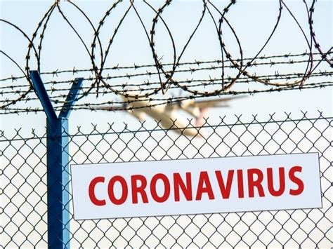 Washtenaw County Federal Prison Inmate Dies From Coronavirus | Saline ...