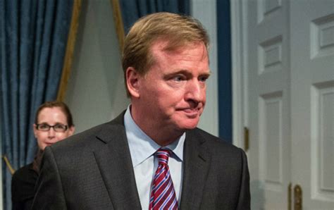 Roger Goodell to sit outside at Super Bowl XLVIII - Sports Illustrated