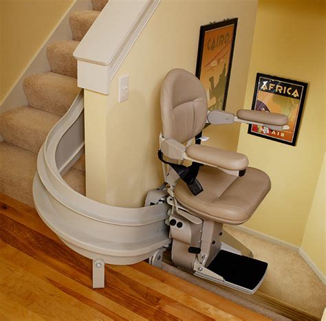 Types of Stairlifts for Residential and Commercial Use Explained ...