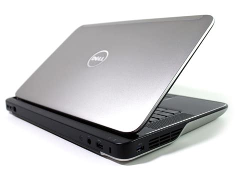 Dell XPS 15-L502x - Notebookcheck.net External Reviews