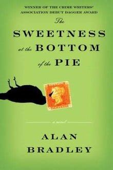 The Sweetness at the Bottom of the Pie - Wikipedia