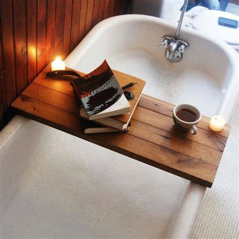 18 Bath Caddy, Rack and Tray Ideas for Creative Bathrooms | Founterior