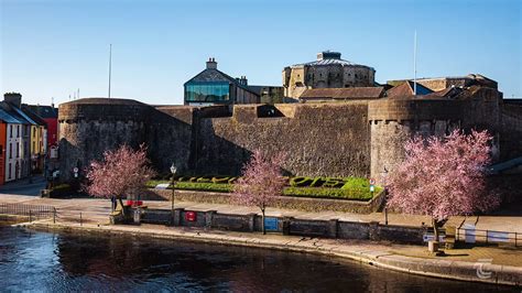 Athlone Castle • Westmeath • Ireland's Hidden Heartlands