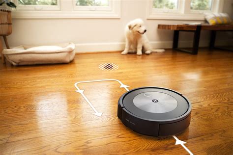 New iRobot Roomba j7+ can dodge pet poo – LoudCars