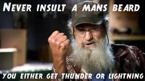 Uncle Si Robertson Funny Quotes | HubPages