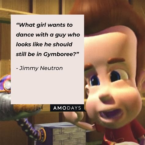 48 ‘Jimmy Neutron: Boy Genius’ Quotes to Spin You Out of This World