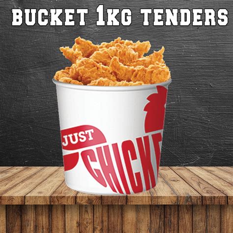 How Big Are Kfc Chicken Tenders – kfcsecretmenu.info