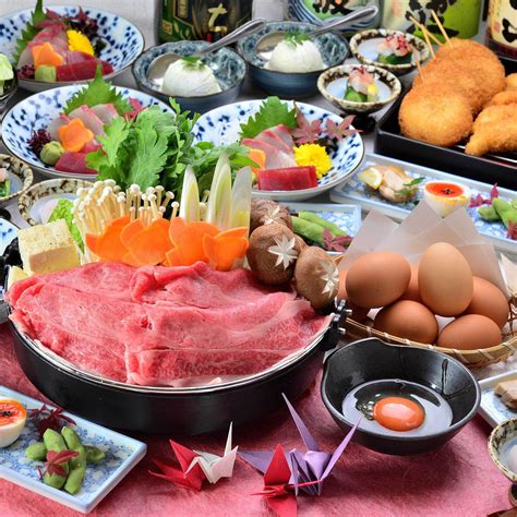 Discover 5 Must-Try Sukiyaki Restaurants in Osaka's Shinsekai Area ...