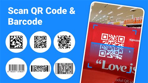QR Code Generator v1.02.38.0619 MOD APK (VIP Unlocked) Download