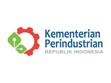 Logo Kementrian Perindustrian Format Cdr & Png | GUDRIL LOGO | Tempat ...