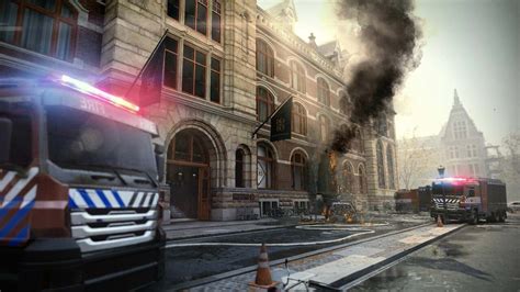 Amsterdam Hotel Depicted in Call of Duty: Modern Warfare 2 Resents 'Unwanted Involvement' | Push ...