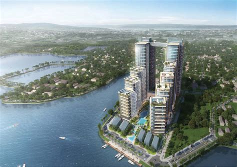 Chung Cư Sun Grand City Quảng An Residence 58 Tây Hồ