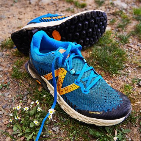 New Balance Trail Shoes 2021 | Best Trail Running Shoes