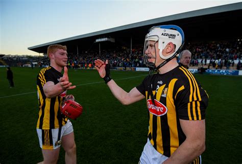 Kilkenny have become hurling's forgotten team but Cats could bring us down memory lane in ...